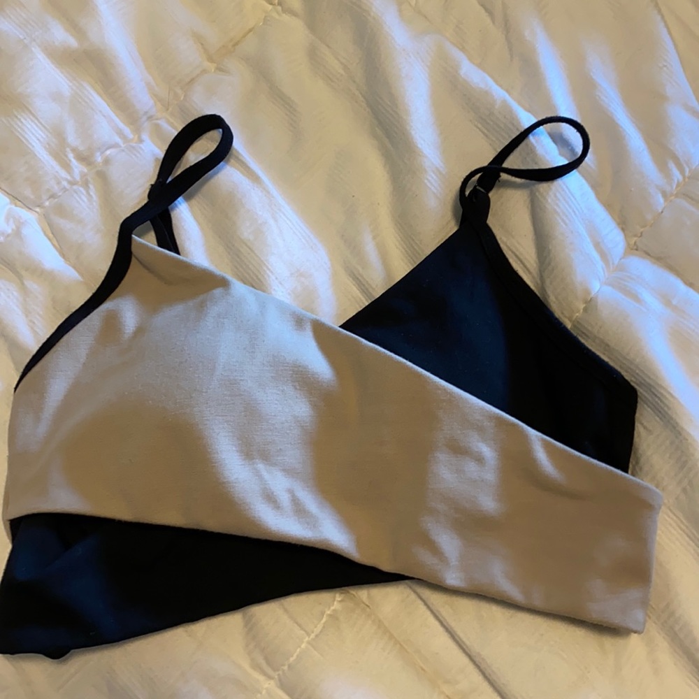 Rise Sports Bra(M)